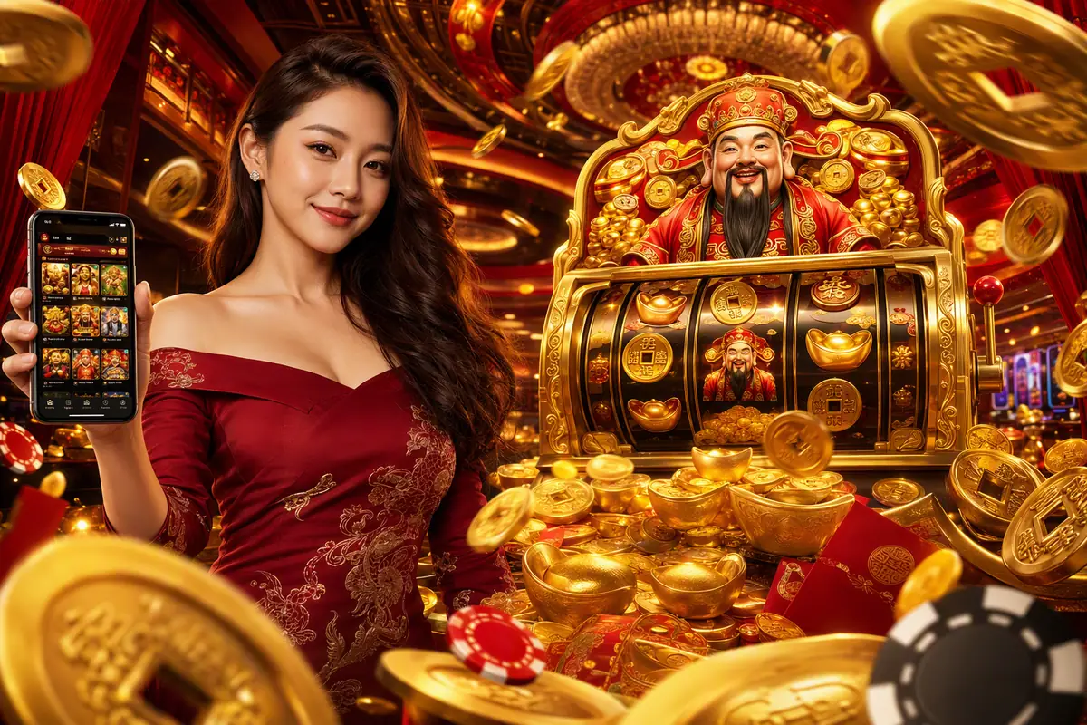 rn98 Poker ကတ်ဂိမ်းအမျိုးအစားများ